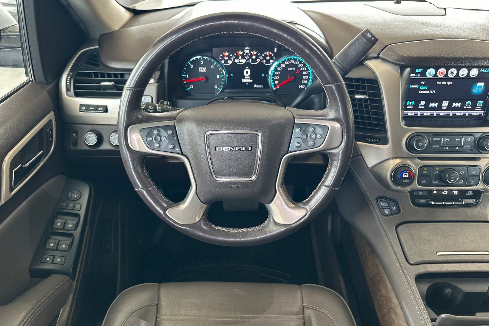 2019 GMC Yukon XL Denali XL