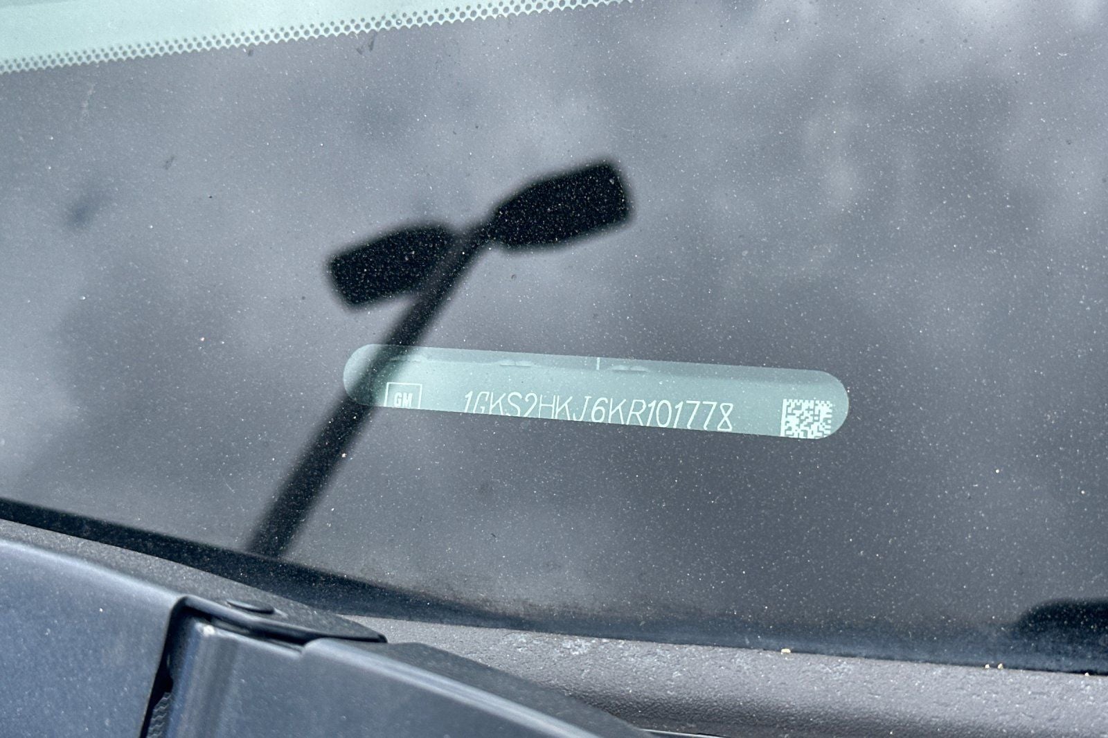 2019 GMC Yukon XL Denali XL