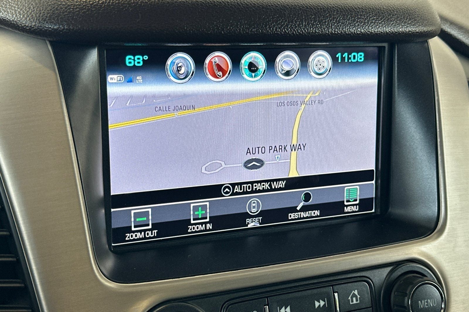 2019 GMC Yukon XL Denali XL