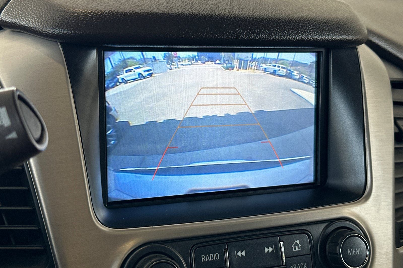 2019 GMC Yukon XL Denali XL