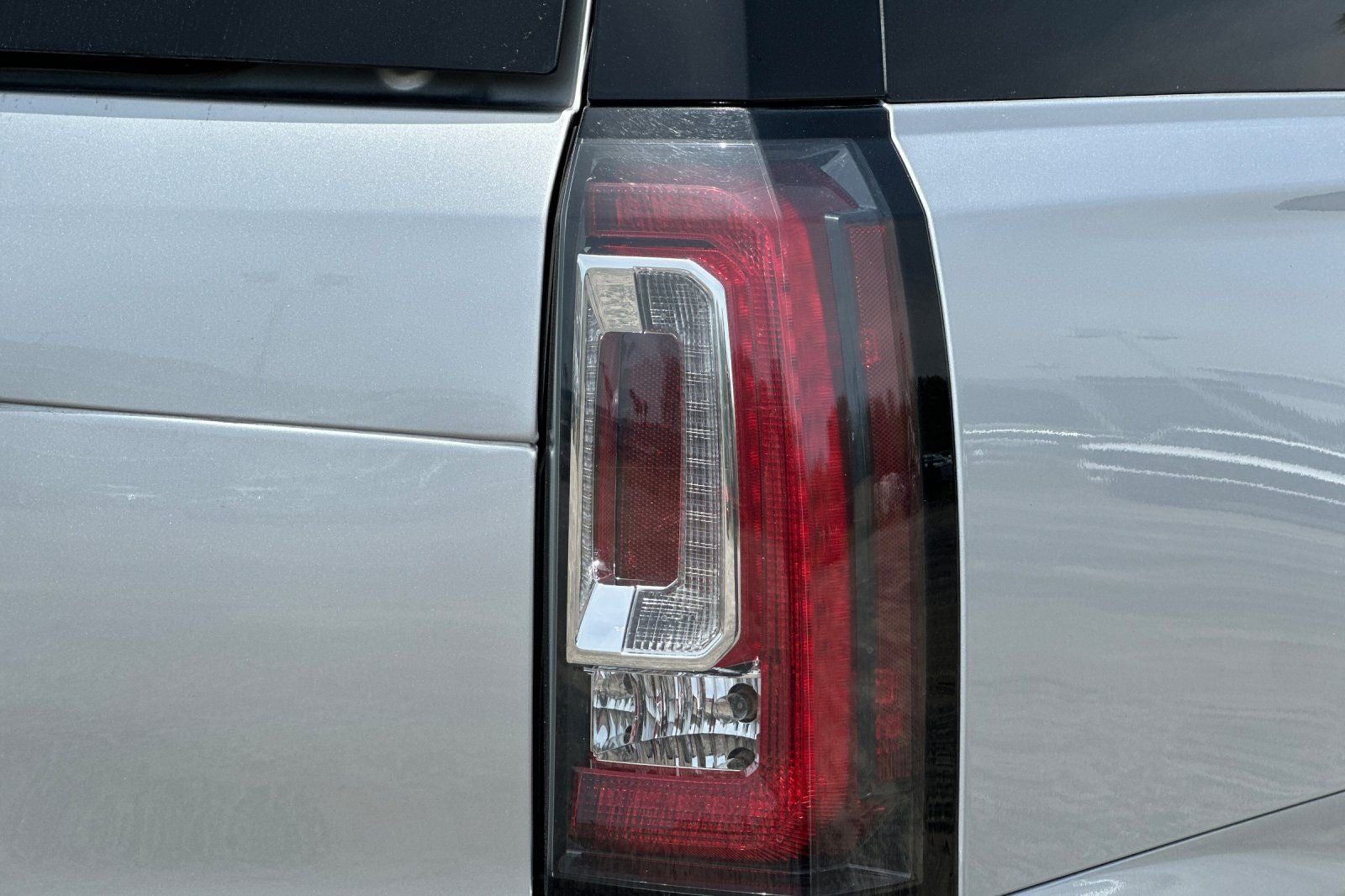 2019 GMC Yukon XL Denali XL
