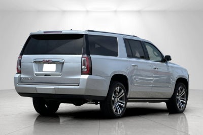 2019 GMC Yukon XL Denali XL