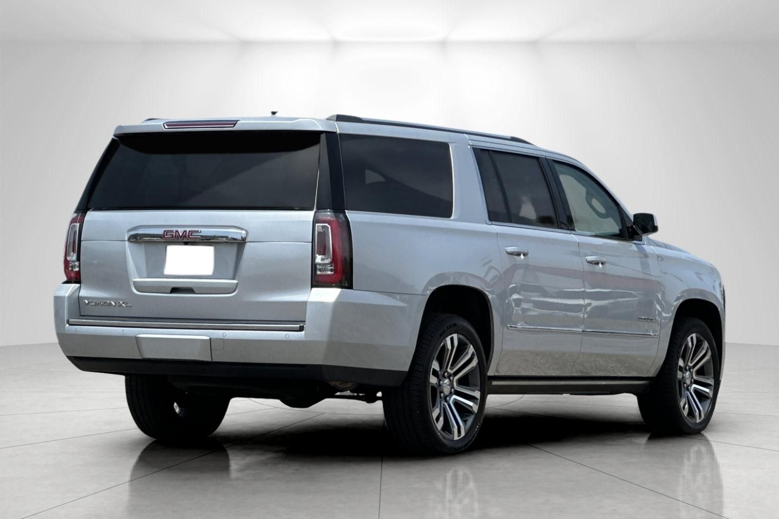 2019 GMC Yukon XL Denali XL