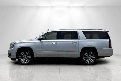 2019 GMC Yukon XL Denali XL