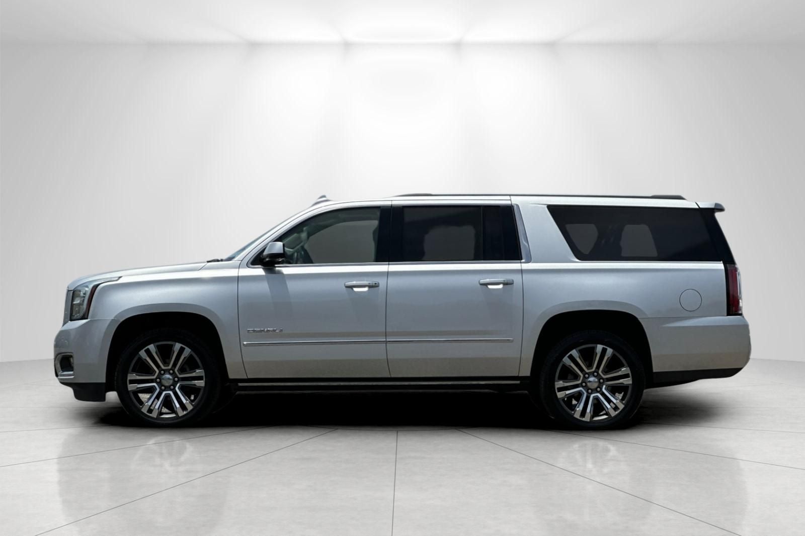 2019 GMC Yukon XL Denali XL