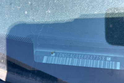 2014 Chevrolet Tahoe LS