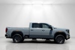 2024 GMC Sierra 2500HD SLE