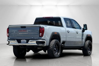 2024 GMC Sierra 2500HD SLE