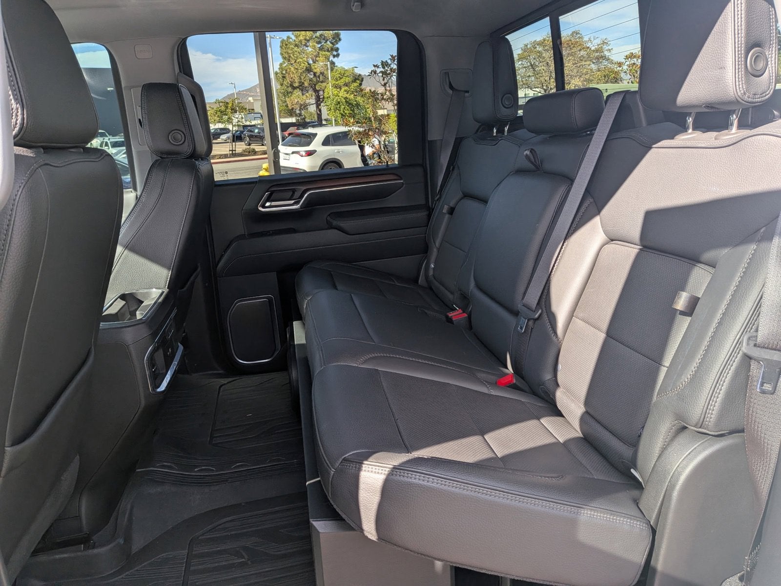 2024 GMC Sierra 3500HD Denali