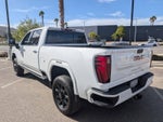 2024 GMC Sierra 3500HD Denali
