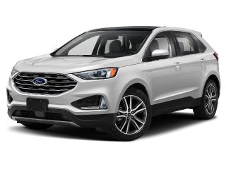 2020 Ford Edge ST Line