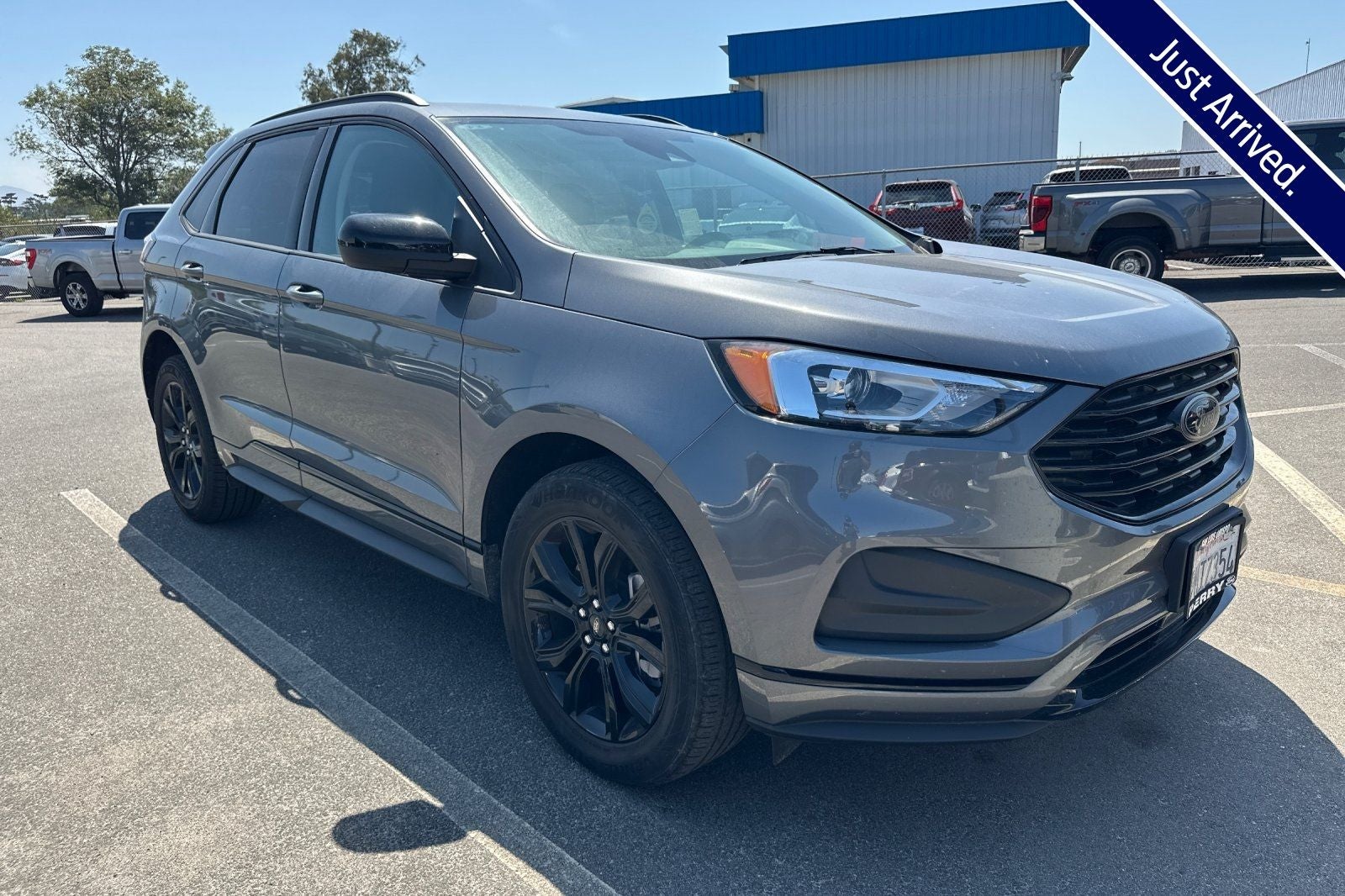 2024 Ford Edge SE