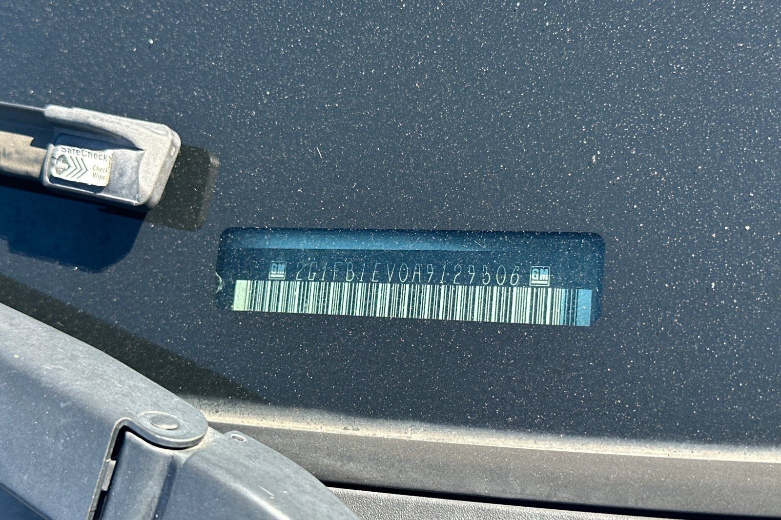 2010 Chevrolet Camaro 1LT