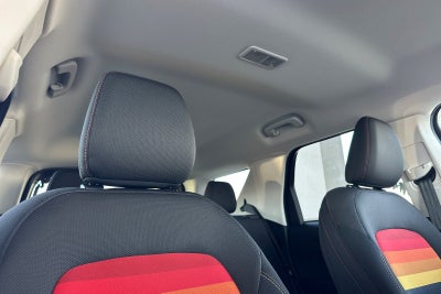 2024 Ford Bronco Sport Free Wheeling