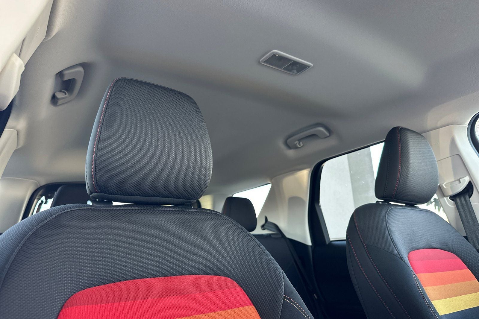 2024 Ford Bronco Sport Free Wheeling