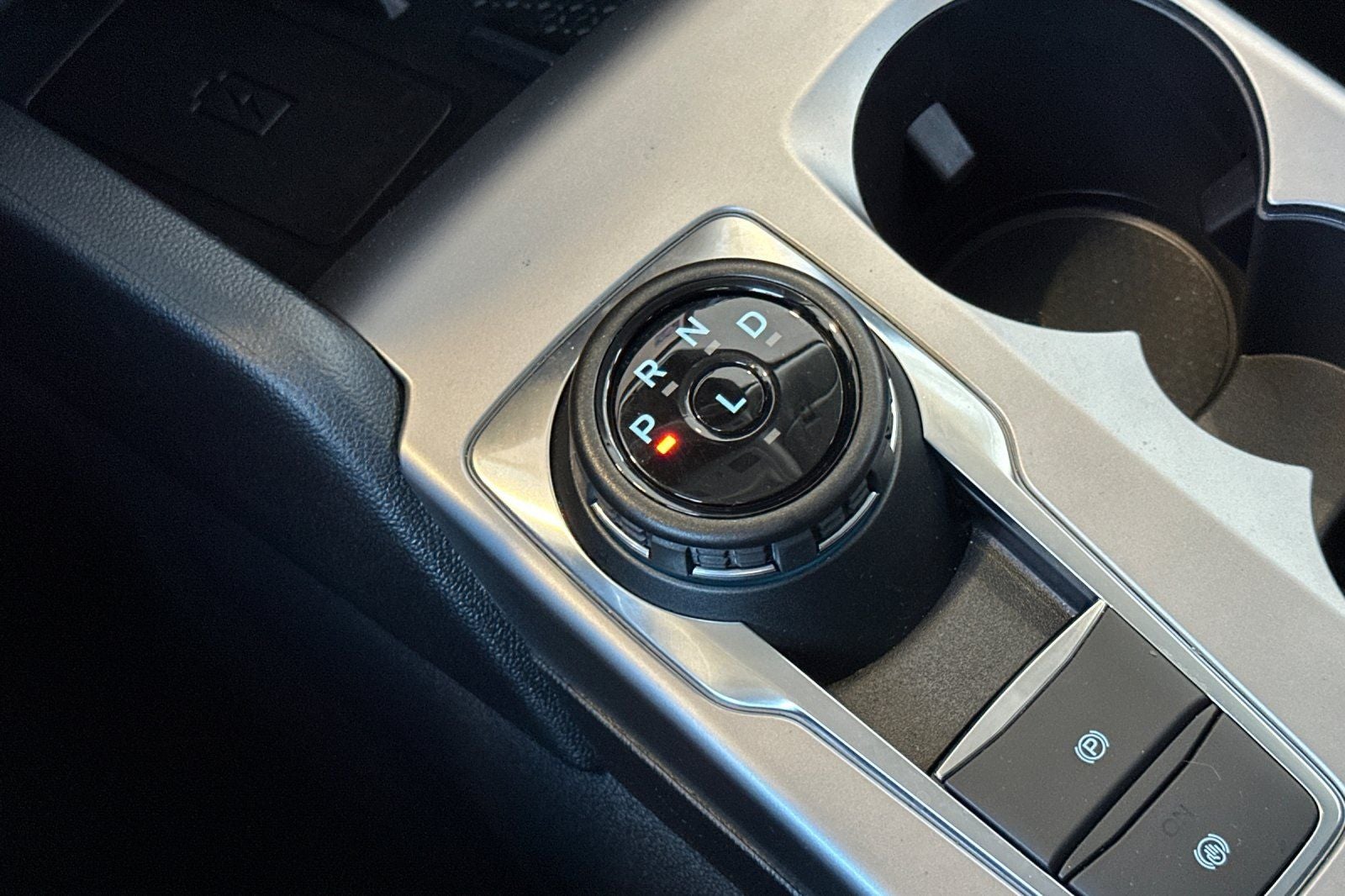 2024 Ford Bronco Sport Free Wheeling