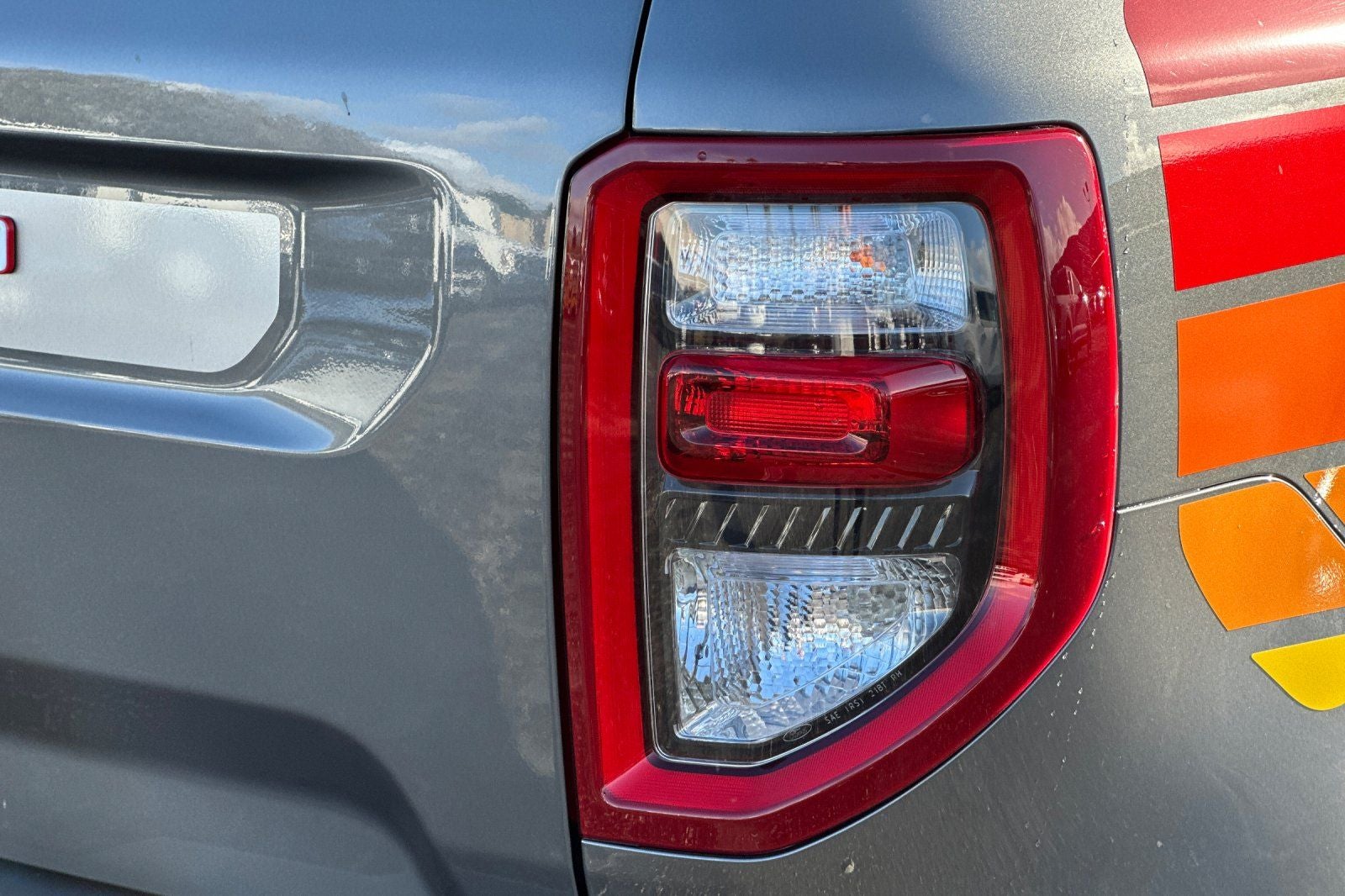 2024 Ford Bronco Sport Free Wheeling