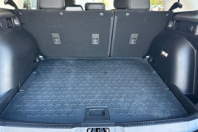 2024 Ford Bronco Sport Free Wheeling