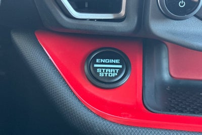 2024 Ford Bronco Sport Free Wheeling