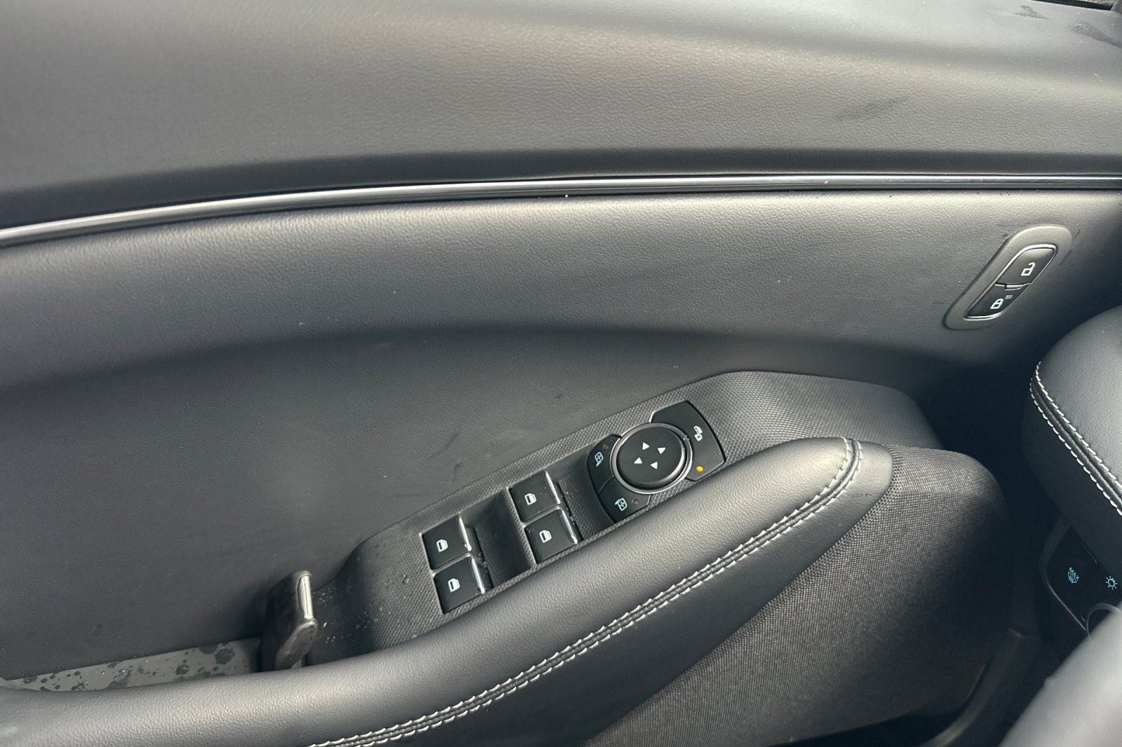 2026 Ford Mustang Mach-E Select