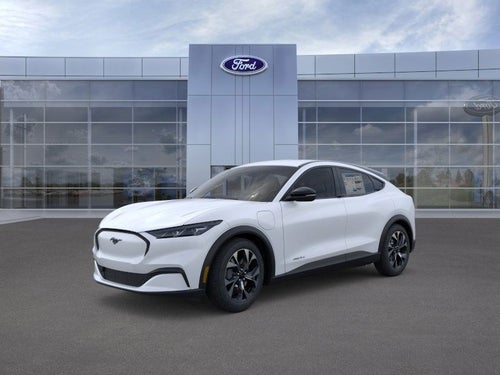 2026 Ford Mustang Mach-E Select