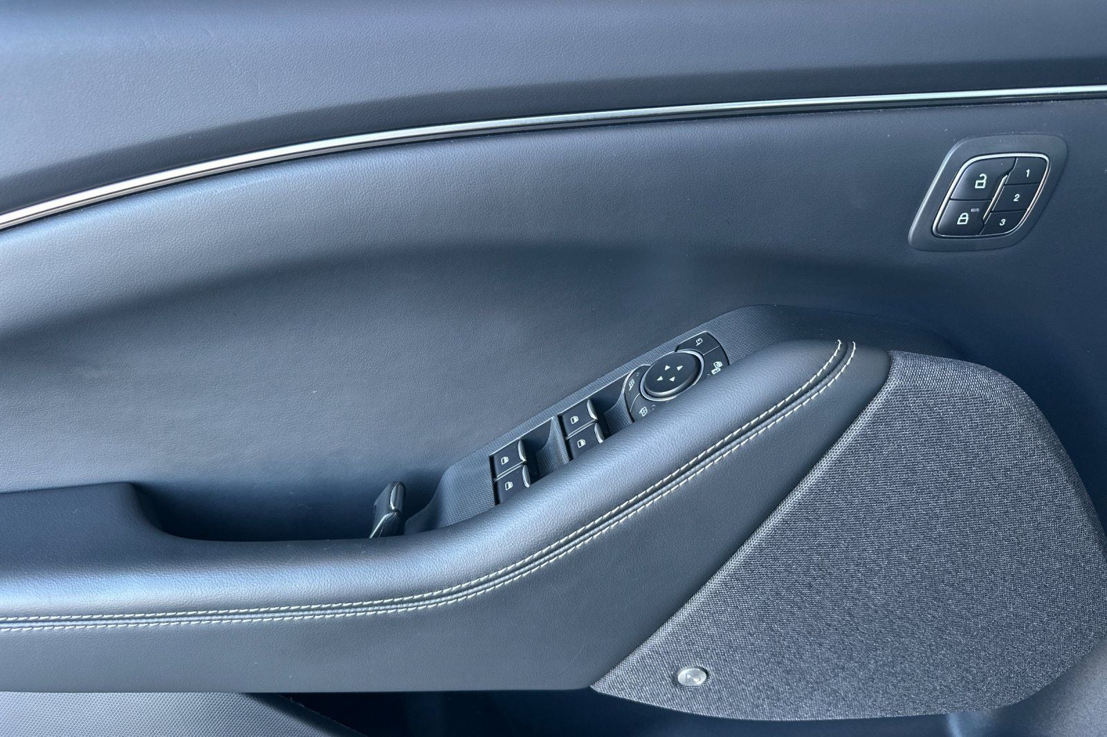 2024 Ford Mustang Mach-E Premium