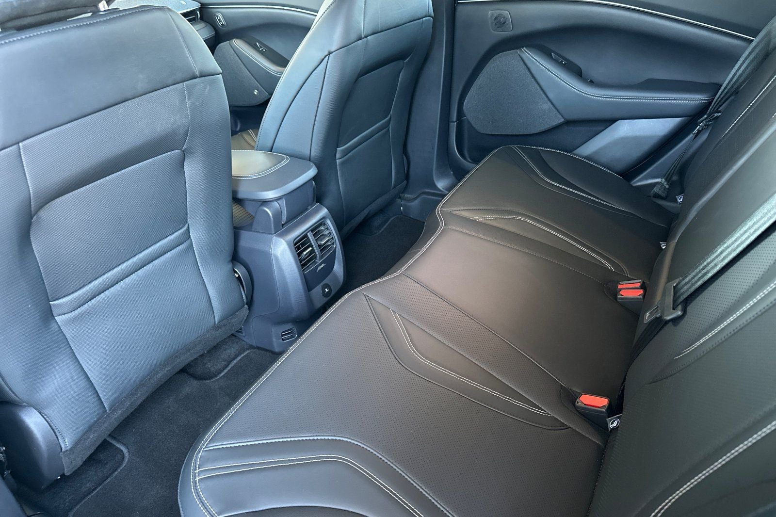 2024 Ford Mustang Mach-E Premium