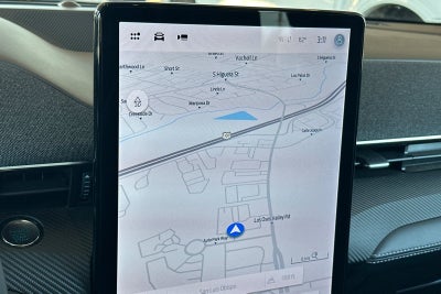 2024 Ford Mustang Mach-E Premium