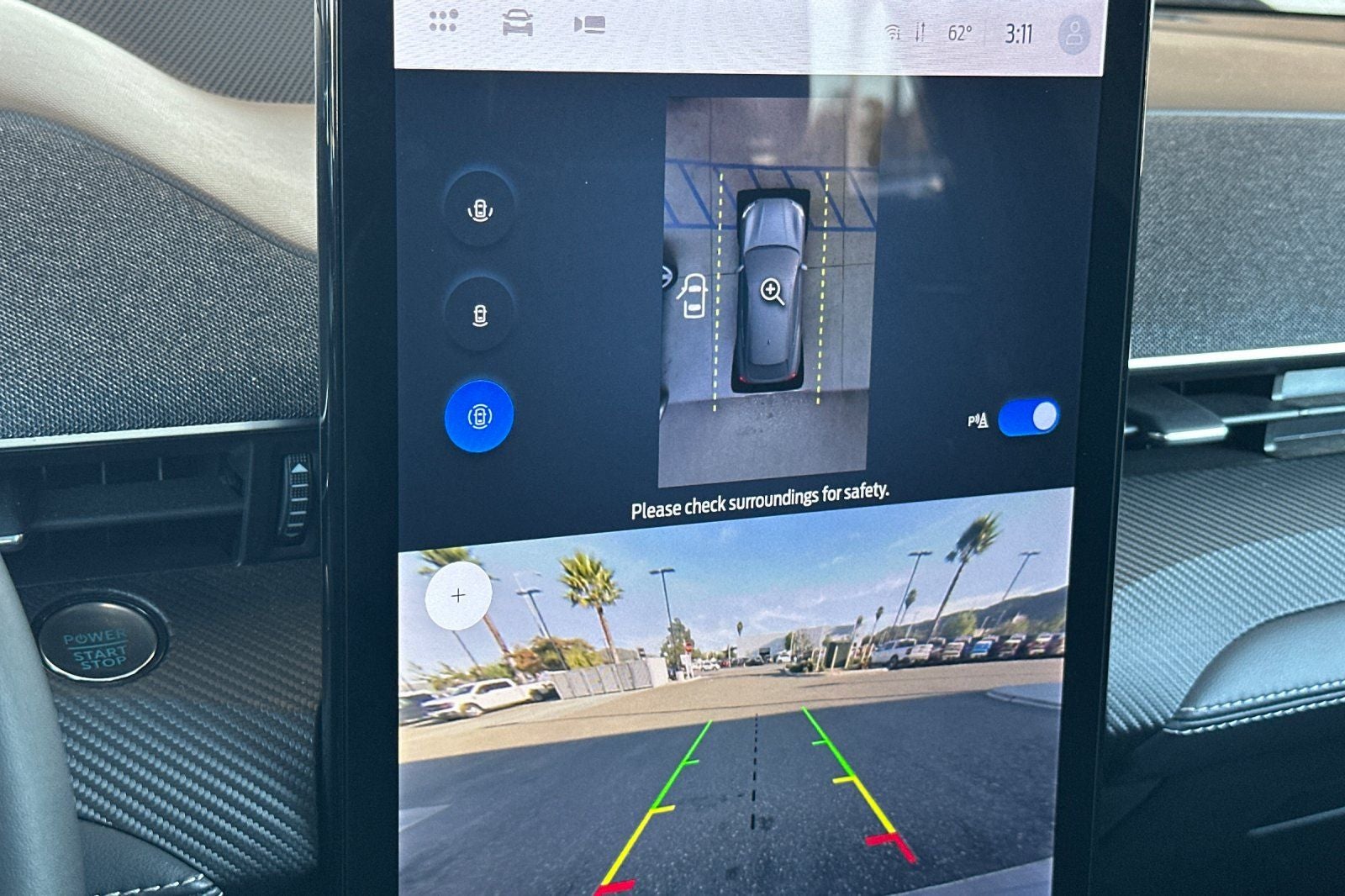 2024 Ford Mustang Mach-E Premium