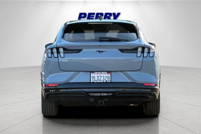 2024 Ford Mustang Mach-E Premium