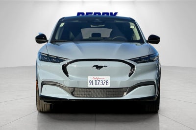 2024 Ford Mustang Mach-E Premium