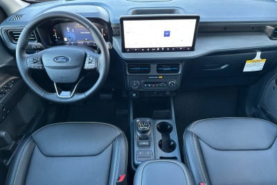 2026 Ford Maverick Lobo High