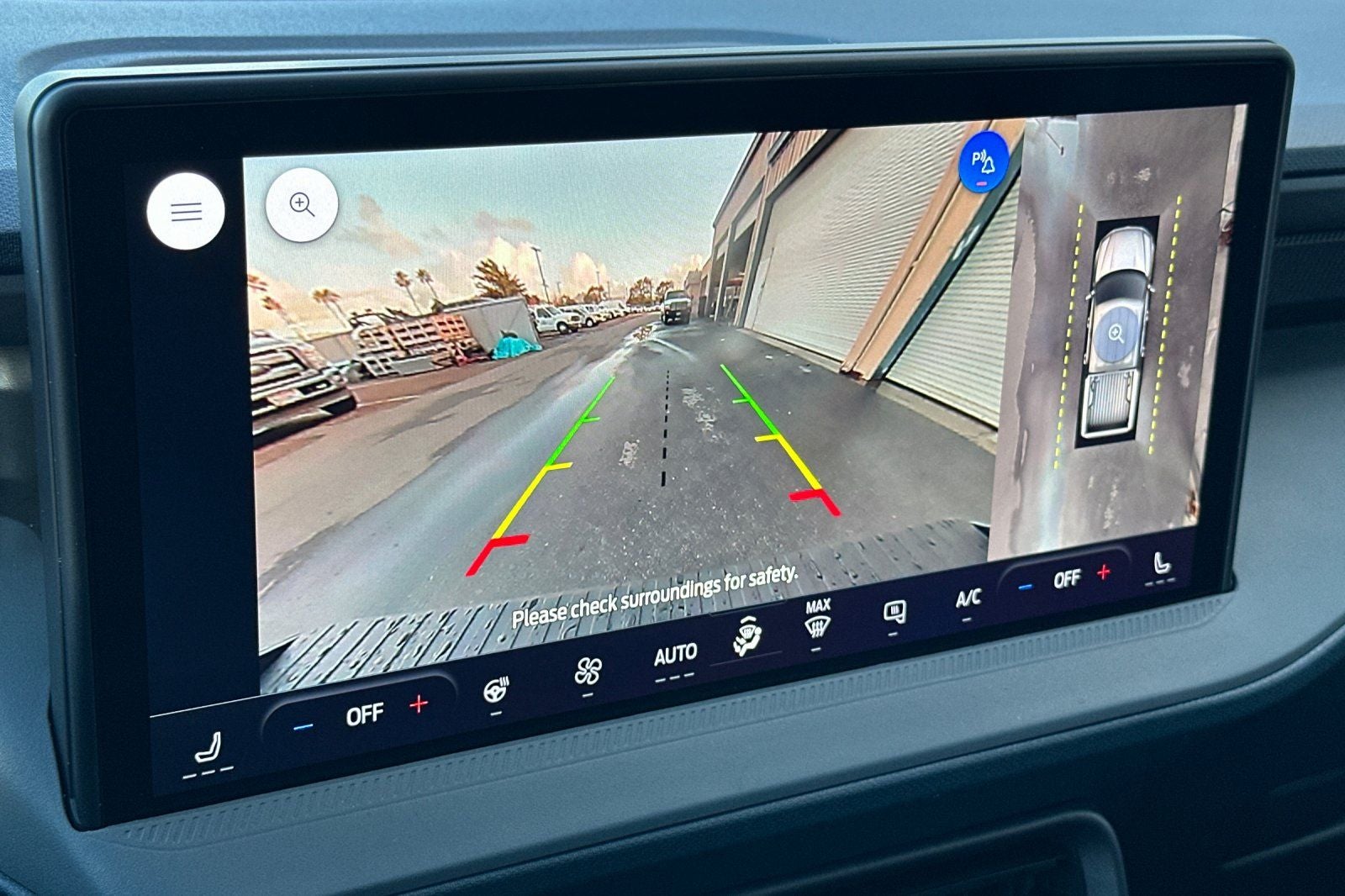 2026 Ford Maverick Lobo High