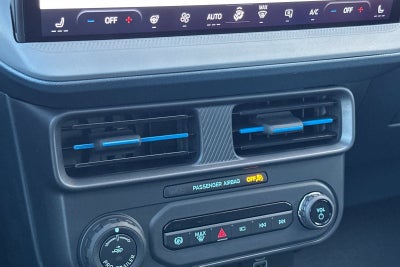 2026 Ford Maverick Lobo High