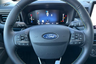 2026 Ford Maverick Lobo High