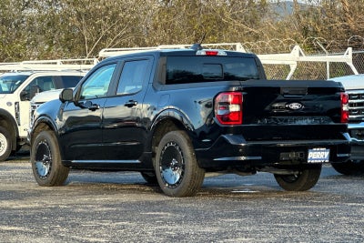 2026 Ford Maverick Lobo High