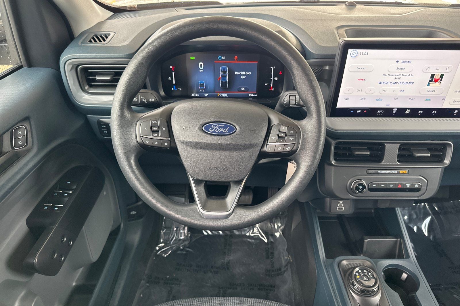 2025 Ford Maverick XL