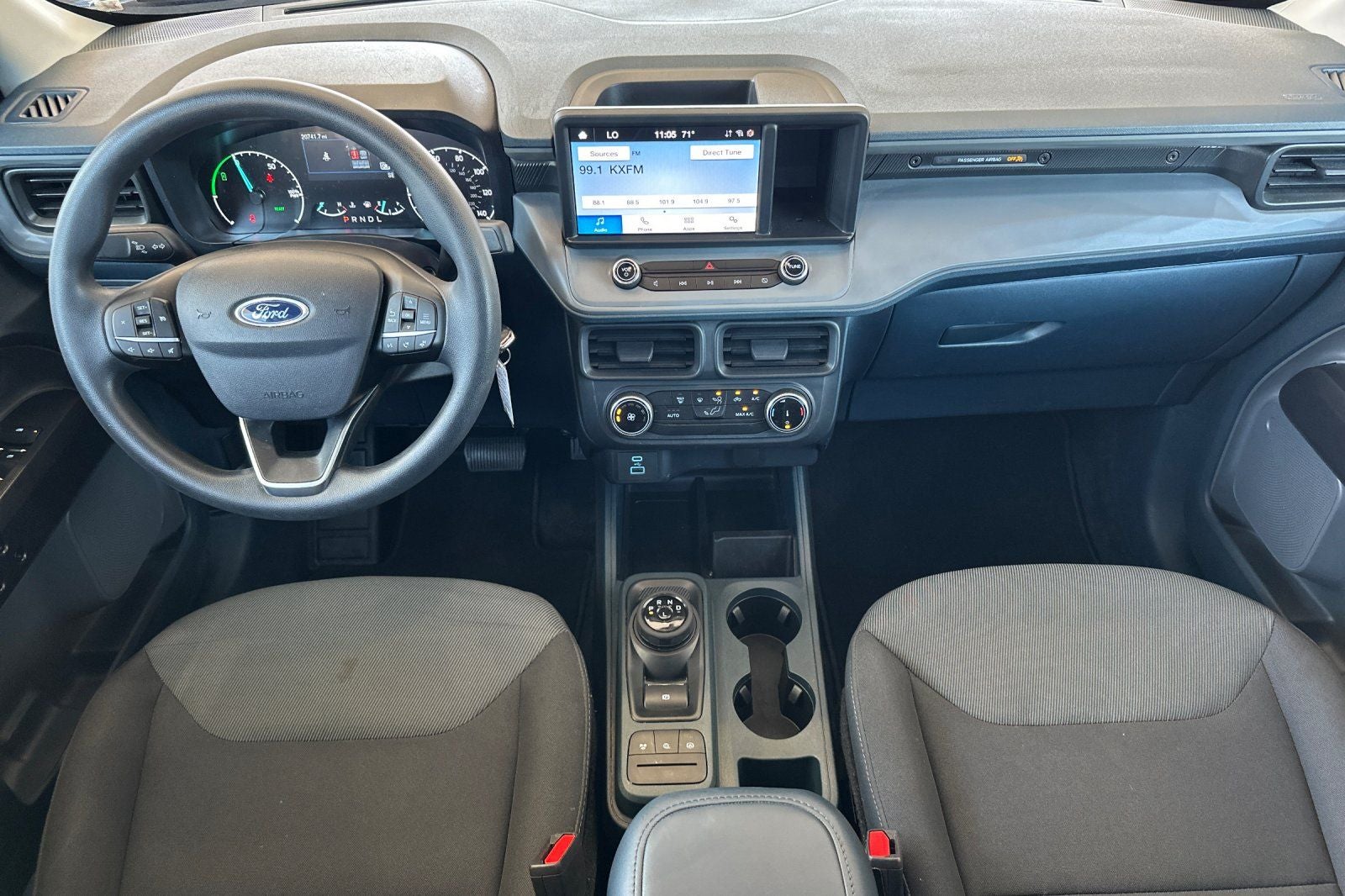 2024 Ford Maverick XL
