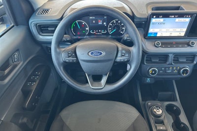 2024 Ford Maverick XL