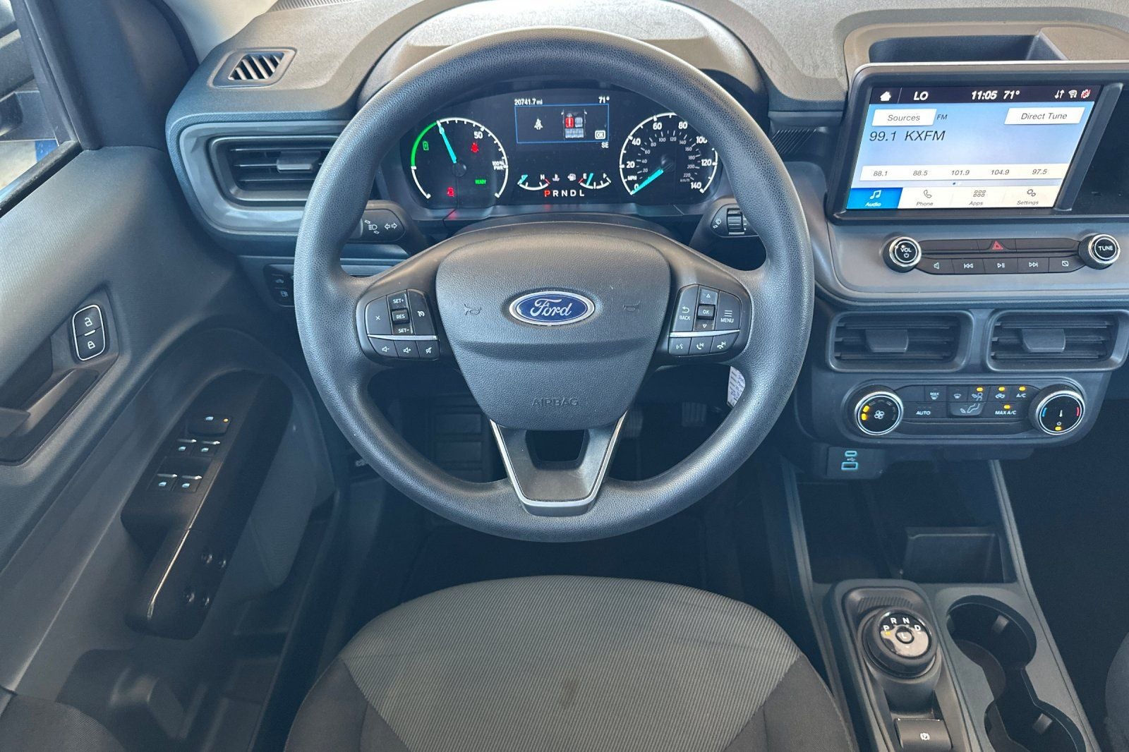 2024 Ford Maverick XL