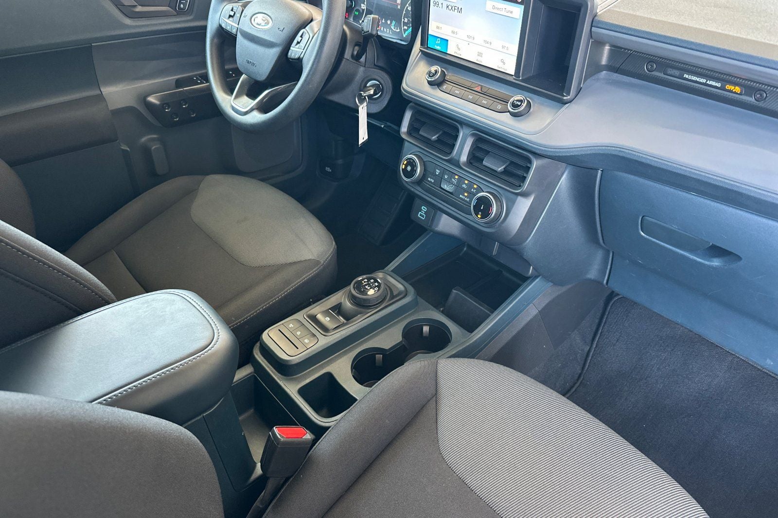 2024 Ford Maverick XL