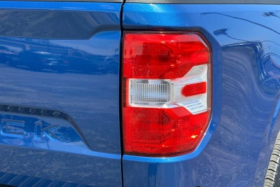 2024 Ford Maverick XL
