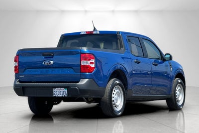2024 Ford Maverick XL