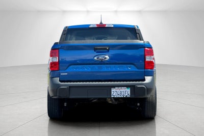 2024 Ford Maverick XL