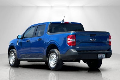 2024 Ford Maverick XL