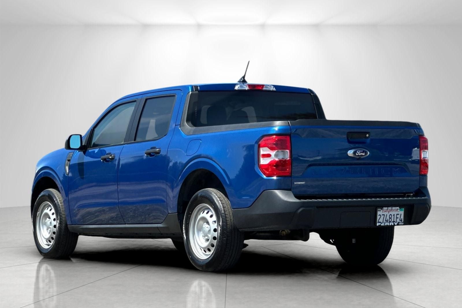 2024 Ford Maverick XL
