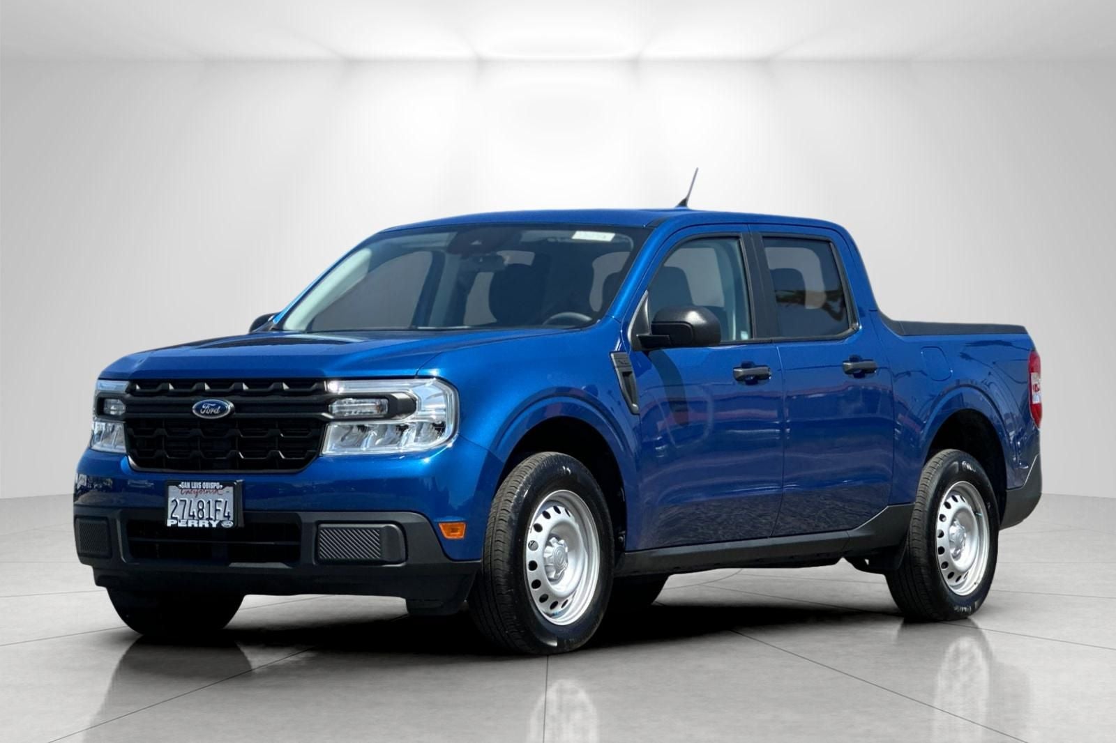 2024 Ford Maverick XL