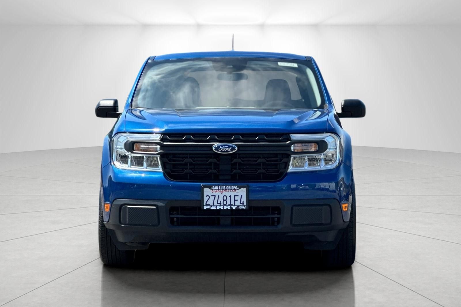 2024 Ford Maverick XL