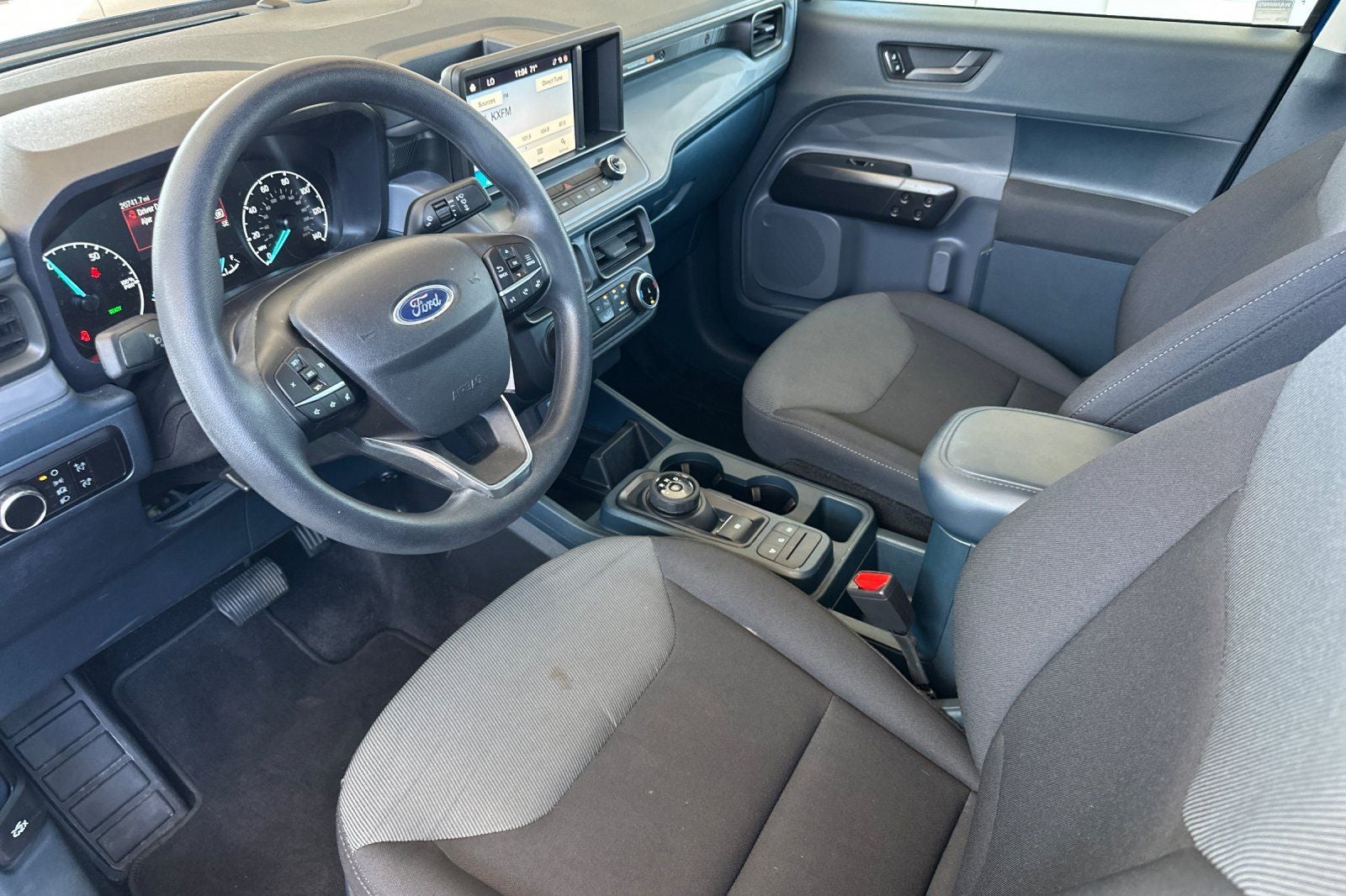 2024 Ford Maverick XL