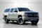 2017 Chevrolet Silverado 1500 LT LT2